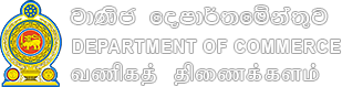 Department Of Commerce
